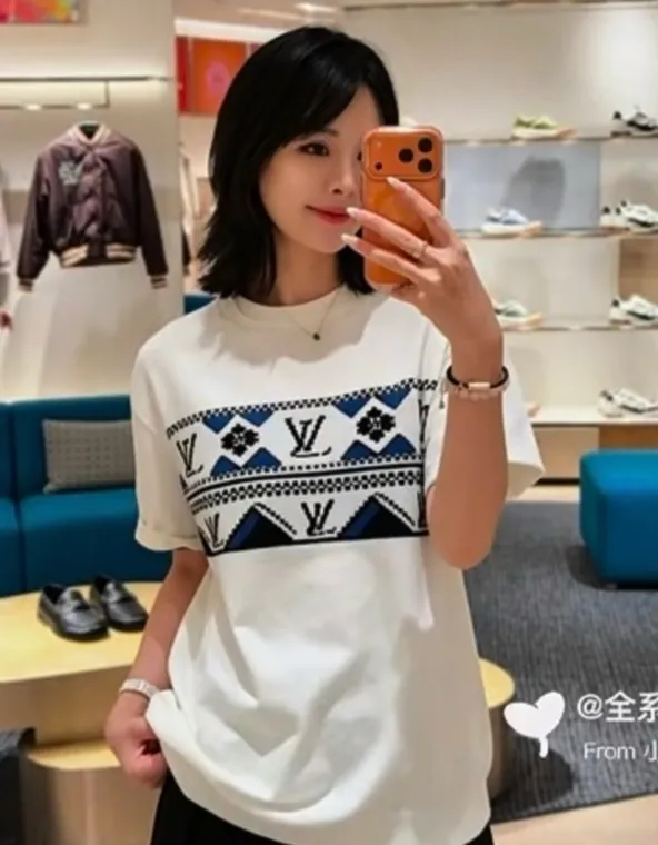 Louis Vuitton/